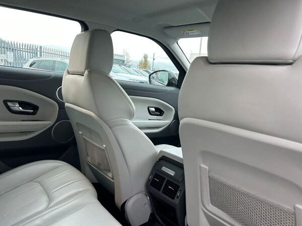 Used Land Rover Range Rover Evoque 2015 for sale - 68323569: Photo 26