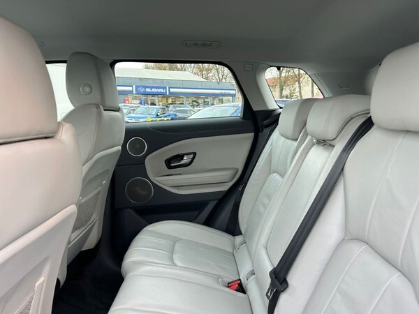 Used Land Rover Range Rover Evoque 2015 for sale - 68323569: Photo 27