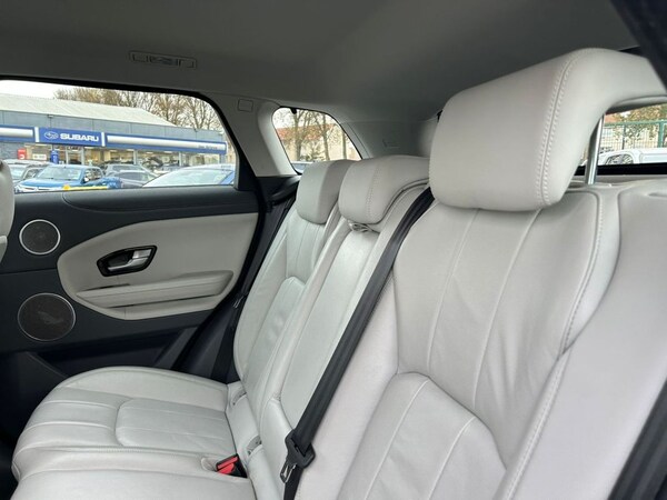 Used Land Rover Range Rover Evoque 2015 for sale - 68323569: Photo 28