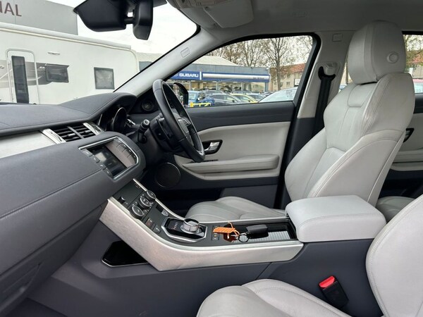 Used Land Rover Range Rover Evoque 2015 for sale - 68323569: Photo 31