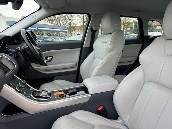 Used Land Rover Range Rover Evoque 2015 for sale - 68323569: Photo 33
