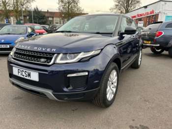 Used Land Rover Range Rover Evoque 2015 for sale - 68323569: Photo