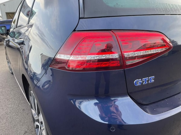 Used Volkswagen Golf 2015 for sale - 69945769: Photo 12