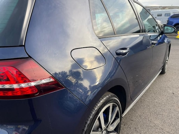 Used Volkswagen Golf 2015 for sale - 69945769: Photo 13