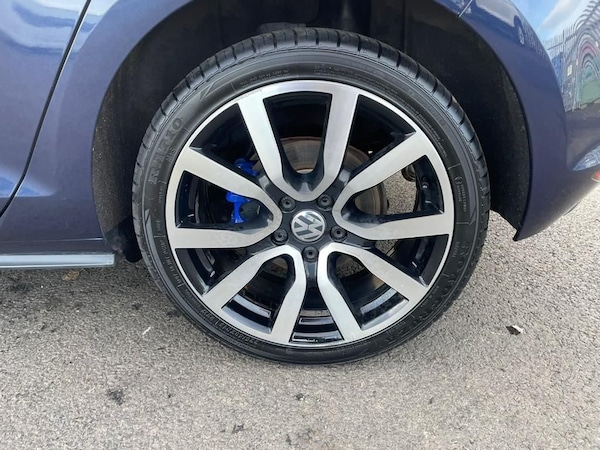 Used Volkswagen Golf 2015 for sale - 69945769: Photo 15