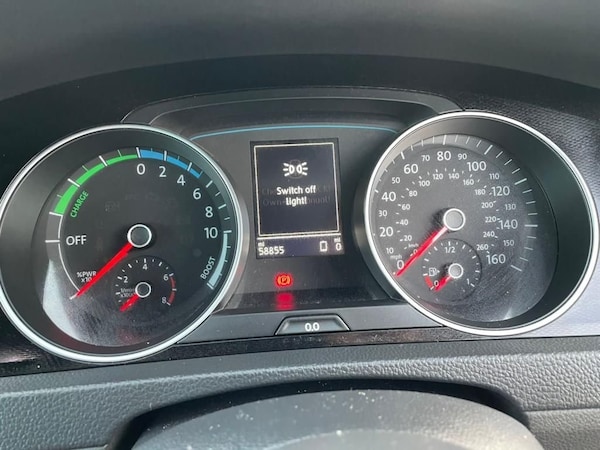 Used Volkswagen Golf 2015 for sale - 69945769: Photo 19
