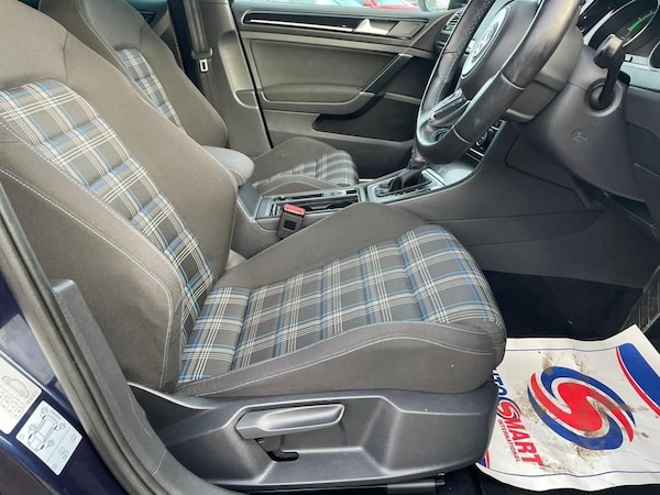 Used Volkswagen Golf 2015 for sale - 69945769: Photo 20
