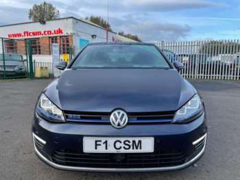 Used Volkswagen Golf 2015 for sale - 69945769: Photo