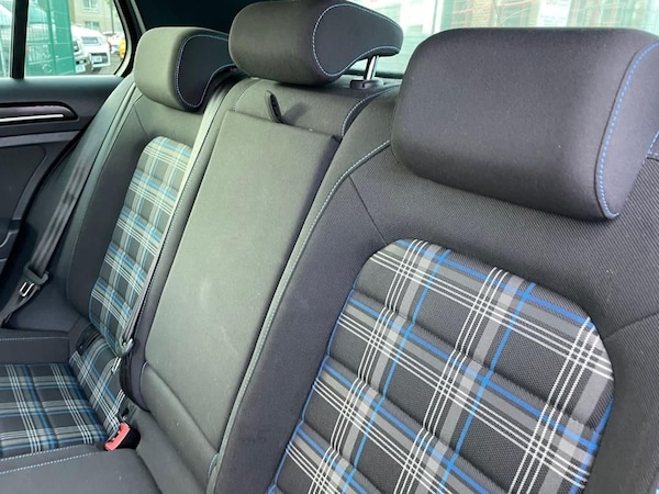 Used Volkswagen Golf 2015 for sale - 69945769: Photo 35