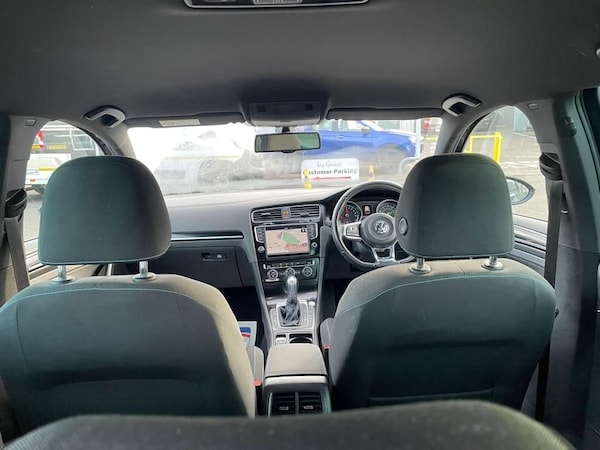 Used Volkswagen Golf 2015 for sale - 69945769: Photo 37