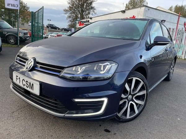 Used Volkswagen Golf 2015 for sale - 69945769: Photo 3