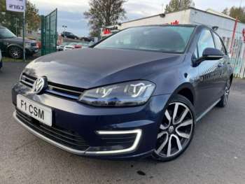 Used Volkswagen Golf 2015 for sale - 69945769: Photo