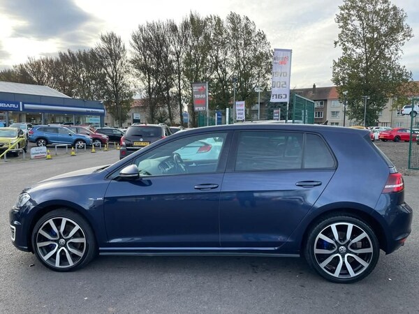 Used Volkswagen Golf 2015 for sale - 69945769: Photo 4