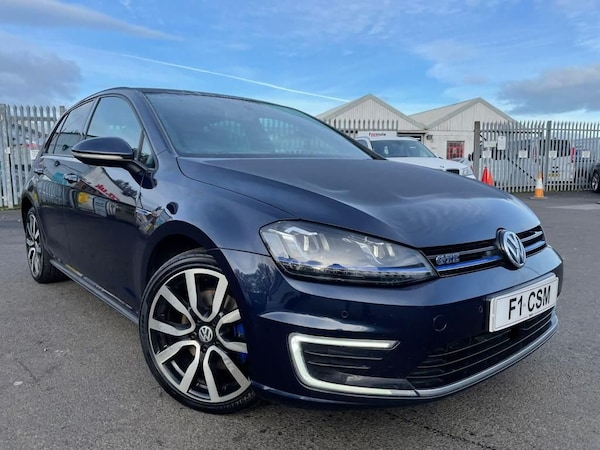 Used Volkswagen Golf 2015 for sale - 69945769: Photo 9