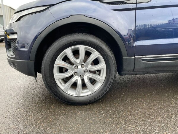 Used Land Rover Range Rover Evoque 2016 for sale - 66533618: Photo 11