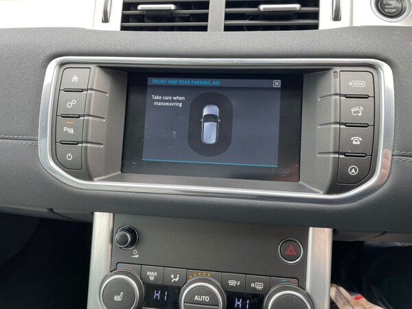 Used Land Rover Range Rover Evoque 2016 for sale - 66533618: Photo 21