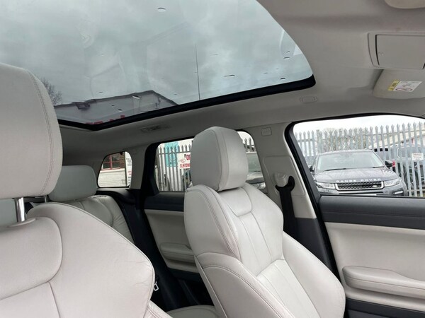 Used Land Rover Range Rover Evoque 2016 for sale - 66533618: Photo 22