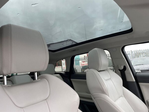Used Land Rover Range Rover Evoque 2016 for sale - 66533618: Photo 26