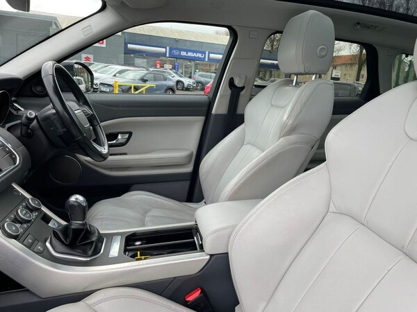 Used Land Rover Range Rover Evoque 2016 for sale - 66533618: Photo 34