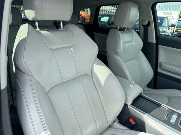 Used Land Rover Range Rover Evoque 2016 for sale - 71783976: Photo 15