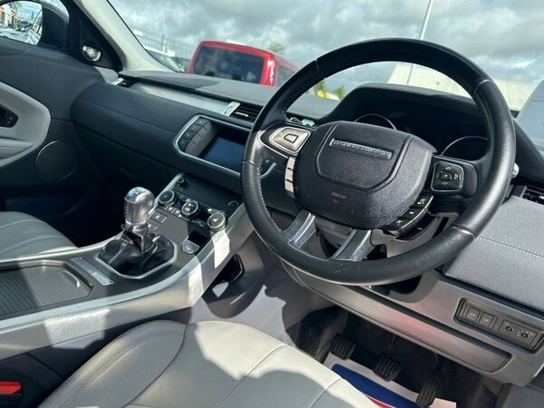 Used Land Rover Range Rover Evoque 2016 for sale - 71783976: Photo 18