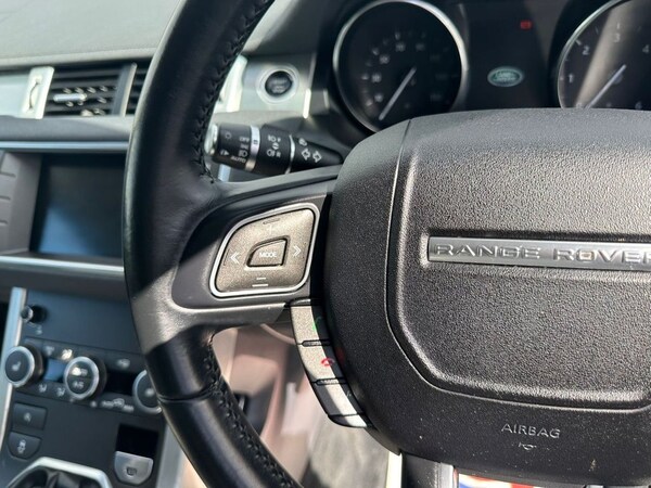 Used Land Rover Range Rover Evoque 2016 for sale - 71783976: Photo 19