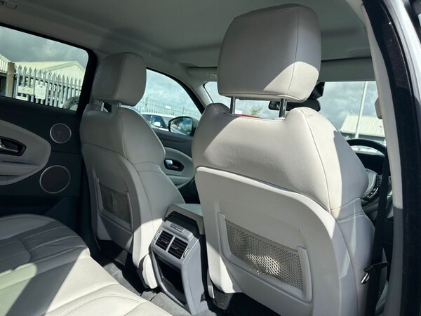 Used Land Rover Range Rover Evoque 2016 for sale - 71783976: Photo 25