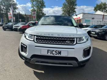Used Land Rover Range Rover Evoque 2016 for sale - 71783976: Photo