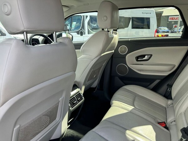 Used Land Rover Range Rover Evoque 2016 for sale - 71783976: Photo 30