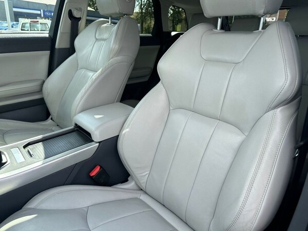 Used Land Rover Range Rover Evoque 2016 for sale - 71783976: Photo 31