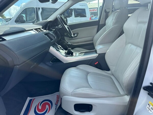 Used Land Rover Range Rover Evoque 2016 for sale - 71783976: Photo 32