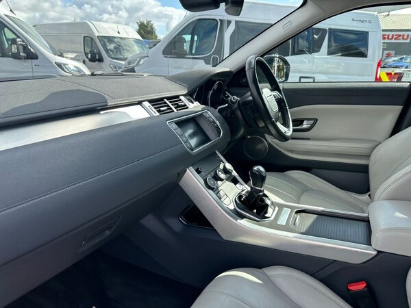 Used Land Rover Range Rover Evoque 2016 for sale - 71783976: Photo 34