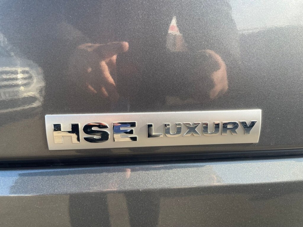 Used Land Rover Discovery 4 2015 for sale - 77636690: Photo 15