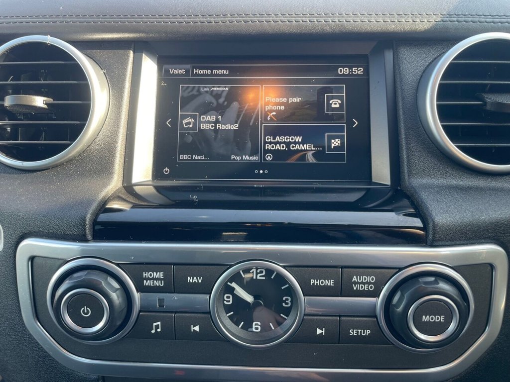 Used Land Rover Discovery 4 2015 for sale - 77636690: Photo 22