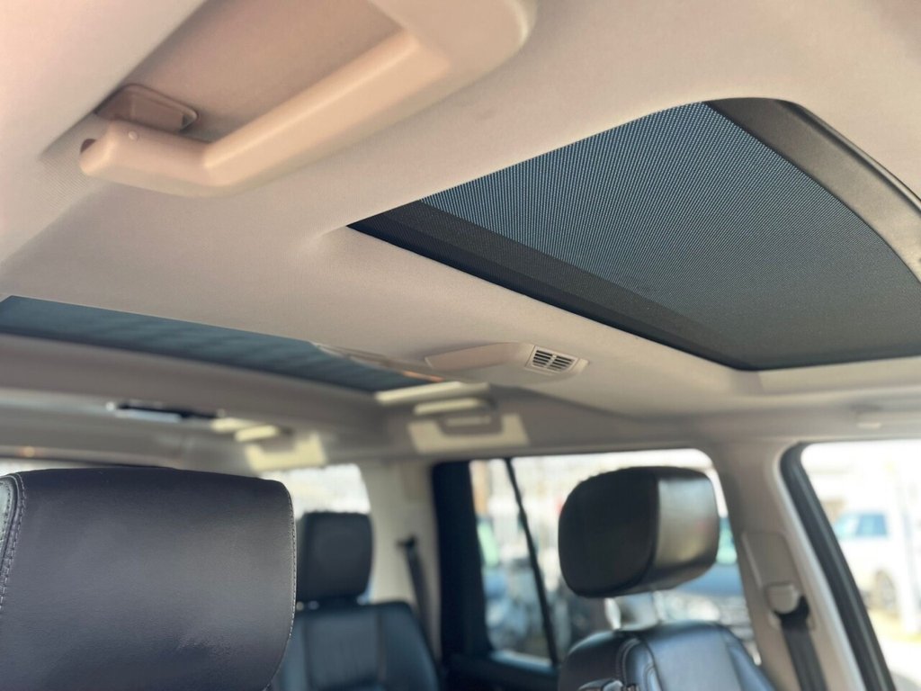 Used Land Rover Discovery 4 2015 for sale - 77636690: Photo 24