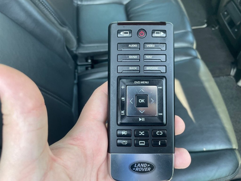 Used Land Rover Discovery 4 2015 for sale - 77636690: Photo 26