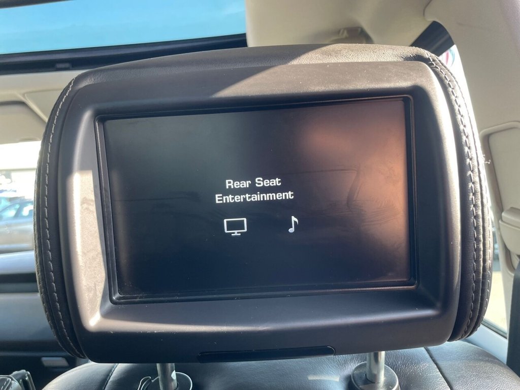 Used Land Rover Discovery 4 2015 for sale - 77636690: Photo 34