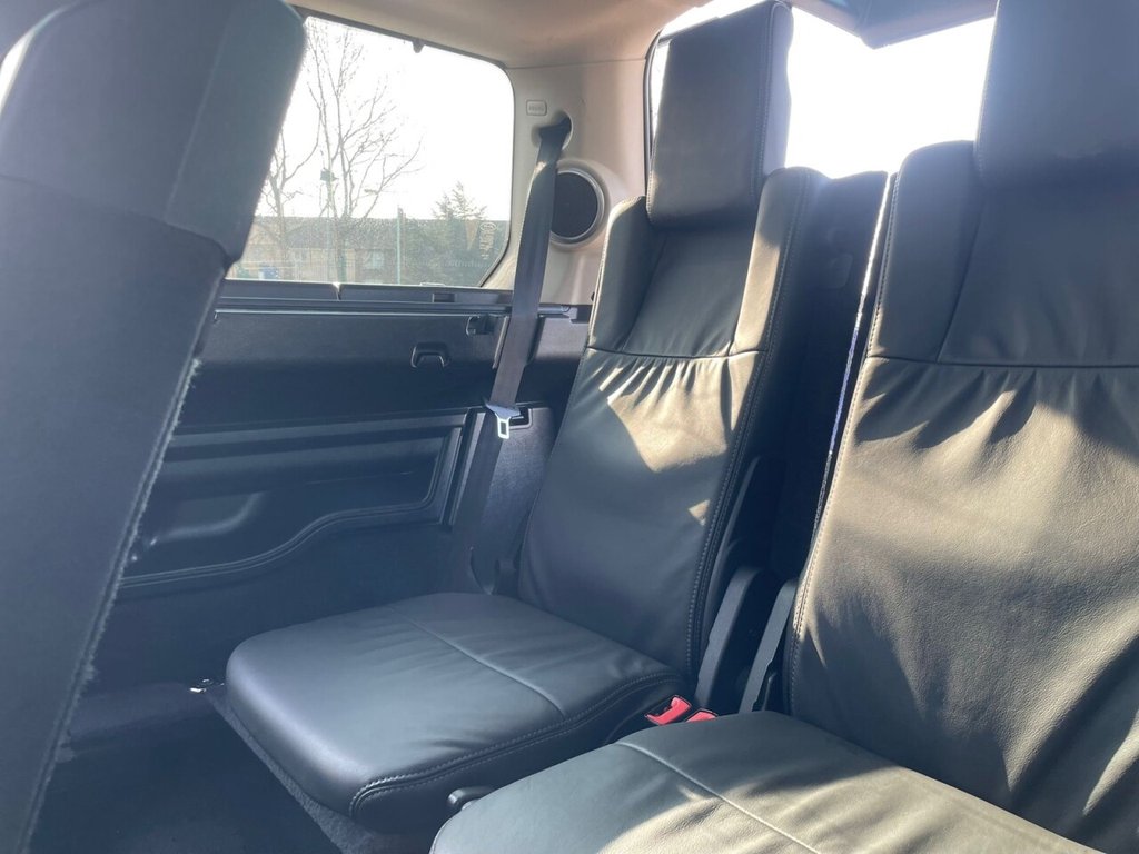 Used Land Rover Discovery 4 2015 for sale - 77636690: Photo 36