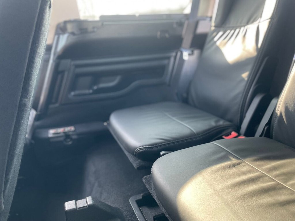 Used Land Rover Discovery 4 2015 for sale - 77636690: Photo 37