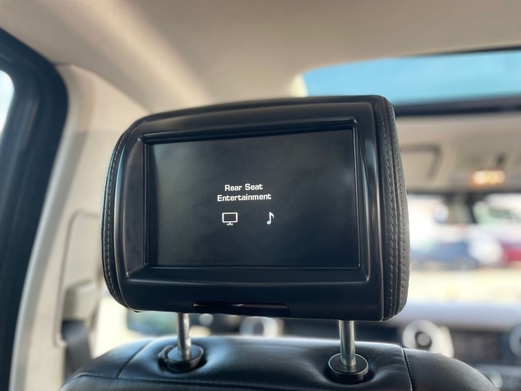 Used Land Rover Discovery 4 2015 for sale - 77636690: Photo 38