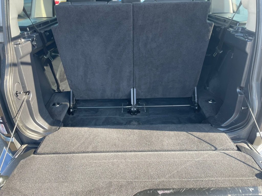 Used Land Rover Discovery 4 2015 for sale - 77636690: Photo 39