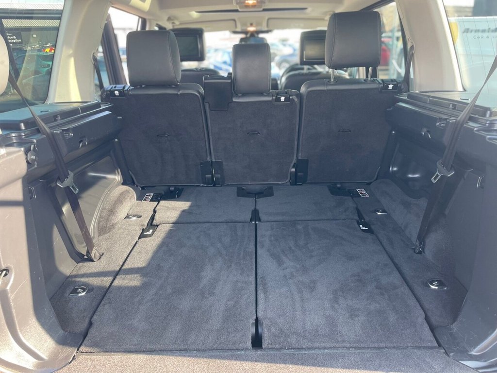 Used Land Rover Discovery 4 2015 for sale - 77636690: Photo 41