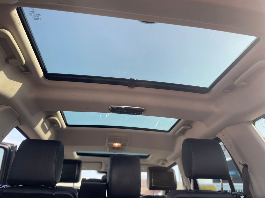 Used Land Rover Discovery 4 2015 for sale - 77636690: Photo 45