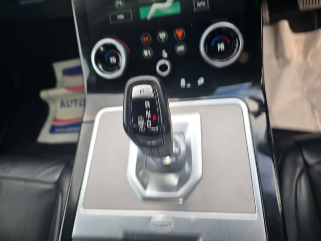 Used Land Rover Range Rover Evoque 2019 for sale - 77399777: Photo 17