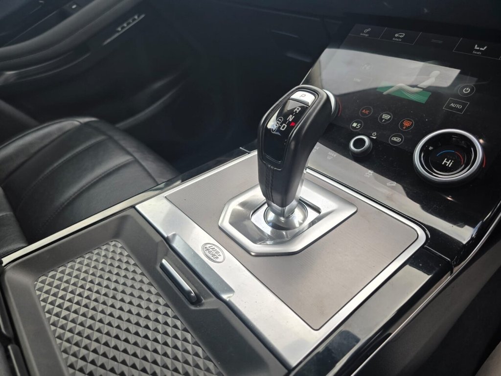 Used Land Rover Range Rover Evoque 2019 for sale - 77399777: Photo 19