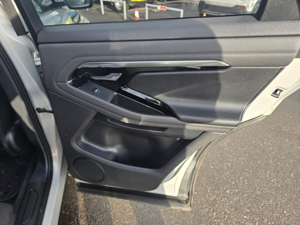 Used Land Rover Range Rover Evoque 2019 for sale - 77399777: Photo 20