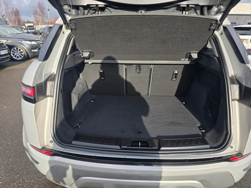 Used Land Rover Range Rover Evoque 2019 for sale - 77399777: Photo 23