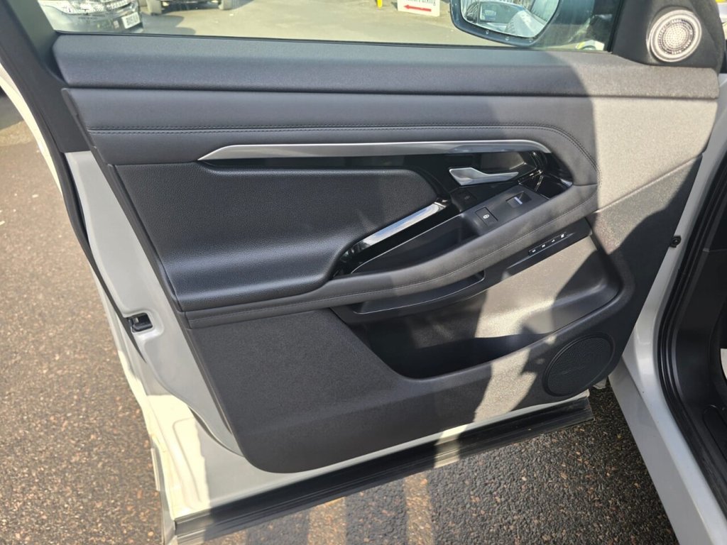 Used Land Rover Range Rover Evoque 2019 for sale - 77399777: Photo 27