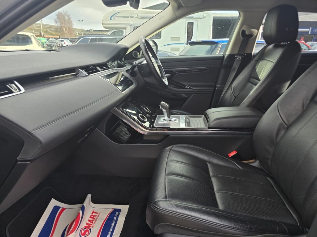 Used Land Rover Range Rover Evoque 2019 for sale - 77399777: Photo 28