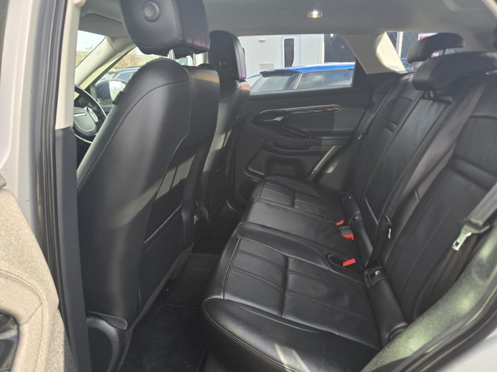 Used Land Rover Range Rover Evoque 2019 for sale - 77399777: Photo 29